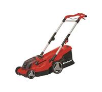 Einhell 36V Lawn Mower Li-Solo Power X-Change Bare Unit Cuts 37cm EINGECM3637N