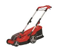 Power X-Change 37cm Wide, 36V Cordless Lawnmower - ge-cm 36/37 Li Solo - Einhell