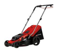 Einhell 37Cm Electric Lawn Mower 1600W Rotary Lawnmower With 38L Grass Box 10M Corded - Gc-Em 1600/37