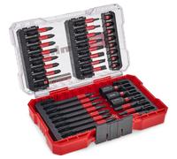 Einhell 38 Piece Impact Screwdriver Bit Set in M Case