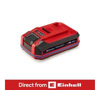 Einhell 4.0Ah Battery For All Power X-Change IP57 Water & Dust Proof 18V SEALED