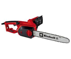 Einhell 40.6cm Corded Electric Chainsaw - 240V