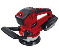 Einhell 400W Eccentric Corded Orbital Sander