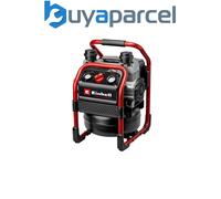 Einhell Professional SILENZZO 36/210 36v Cordless Air Compressor No Batteries No Charger