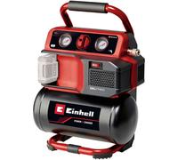 Einhell 4020410 TE-AC 18/75 Li OF-Solo Cordless compressor 8 bar