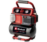 Einhell 4020410 TE-AC 18/75 Li OF-Solo Cordless compressor 8 bar