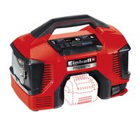 Einhell 4020460 Pressito Hybrid Air Compressor 18V Bare Unit