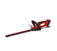 Einhell 40cm Cordless Hedge Trimmer - 18V