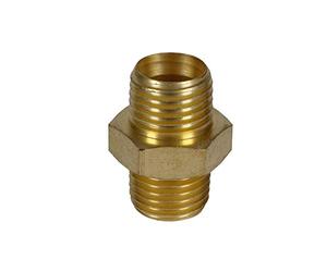 Einhell 41.396.20 Double Nipple Size R 1/4