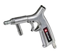 Einhell Pneumatic Spray Gun Max 7 Bar Includes Hose & Nozzles