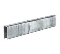 Einhell 4137855 Pneumatic Staples 3000-Pack Fits All Air Tackers