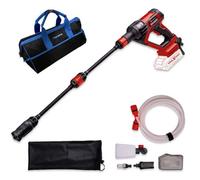 Einhell 4140130 Hypresso 18/24 Li Rechargeable Battery-Pressure Washers Solo