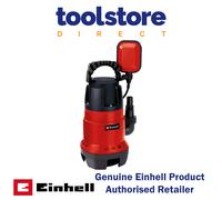 Einhell Water Pump GC-DP 7835