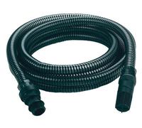 Einhell 4173635 Suction Hose For Dirty Water Pumps 4M Long + All Pump Adaptors