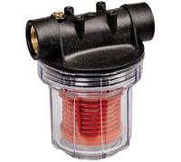 Einhell 4173801 Pre-Filter 1" Robust Protection Against Contamination