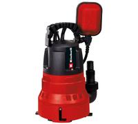 Einhell 2-in-1 Clean/Dirty Water Pump 700W Submersible Pump