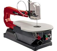 Einhell Scroll Saw TC-SS 405 E Adjustable Metal Table Precision Cutting Tool
