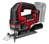 Einhell 4321270 TE-JS 18/100 Li Solo Cordless jigsaw 4321270 18V r...