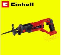Einhell Cordless Reciprocating Saw TE-AP 18 Li - Solo