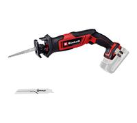 Einhell 4326315 TE-AP 18/13 Li Cordless Cutter 18V incl. accessori...