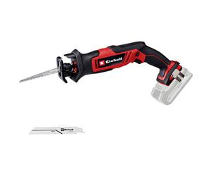 Einhell 4326315 TE-AP 18/13 Li Cordless Cutter 18V incl. accessori...