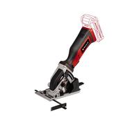 Einhell 4331100 Te-Cs 18/89 Li - Solo Mini Circular Saw 18V Bare Unit