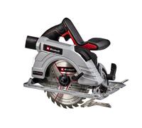 Einhell 4331210 Te-Cs 18/190 Li Bl - Solo Circular Saw 18V Bare Unit