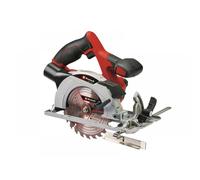 Einhell 4331220 TE-CS 18/150 Li Solo Power X-Change Cordless Hand-Held Circular Saw - Supplied without Battery and Charger, 25.0 cm*30.7 cm*17.4 cm