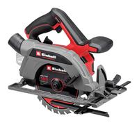 Einhell 4331225 TP-CS 18/165 Li BL Solo Cordless Circular Saw 59mm...