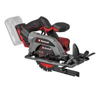 Einhell Professional TP-CS 18/136-C Li BL 18v Cordless Brushless Circular Saw 136mm No Batteries No Charger No Case
