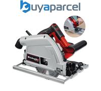 Einhell TE-PS 165 16.5 cm Black, Grey, Red 5200 RPM 1200 W