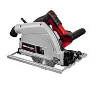 Einhell TE-PS 165 16.5 cm Black, Grey, Red 5200 RPM 1200 W