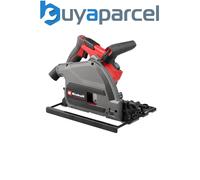 Einhell Professional TP-PS 18/165 Li BL 18v Cordless Brushless Plunge Saw 165mm No Batteries No Charger No Case