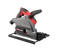 Einhell Professional TP-PS 18/165 Li BL 18v Cordless Brushless Plunge Saw 165mm No Batteries No Charger No Case