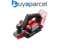 Einhell Cordless Planer 18V Professional Brushless TP-PL 18/3 Li PXC BODY ONLY