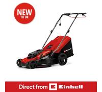 Einhell 43cm Lawnmower 1800W Rotary 50L Corded Electric GC-EM 1800/43 Lawn Mower