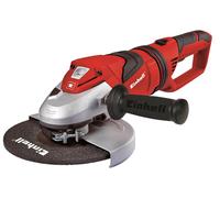 Einhell 4430870 Te-Ag 230 Angle Grinder 2350W 240V