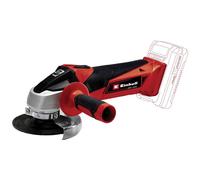 Einhell 4431140 AXXIO Cordless Angle Grinder 125mm Brushless 18V w...