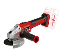 Einhell 4431154 AXXIO 18/115 X-Change Angle Grinder 115mm 18V Bare...
