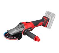 Einhell 4431175 TP-AG18/125 F Li BL - Solo PROFESSIONAL Angle Grin...