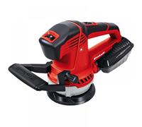 Einhell 4462000 Te-Rs 40 E Random Orbital Sander 125Mm 400W 240V