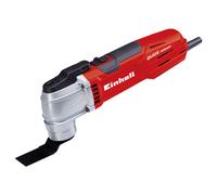 Einhell 4465150 TE-MG 300 EQ Multi-Tool Kit 240V 300W