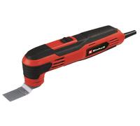 Einhell Multi Tool Oscillating 250W With Accessory Kit TC-MG 250 CE
