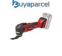 Einhell 4465190 TP-MG 18 Li BL-Solo Power X-Change Multifunctional Tool 18V Bare