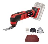 Einhell 4465195 Te-Mg 18 1 Li Solo Cordless Multifunction Tool W O...