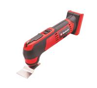 Einhell 4465195 Te-Mg 18/1 Li - Solo Cordless Multifunctional Tool 18V Bare Unit