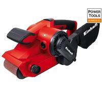 Einhell 4466260 TC-BS 8038 Belt Sander 76 x 533mm 800W 240V