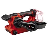Einhell Professional Cordless Belt Sander TP-BS 18/457 Li BL-Solo