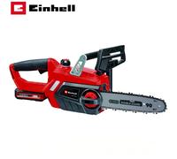 Einhell 4501760 GE-LC 18 Li Power X-Change Cordless Chainsaw 18 Volt 1 x 3.0Ah Li-Ion