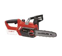 Einhell Wireless Chainsaw GE-LC 18 Li Solo, Chain Saw red/black, without battery